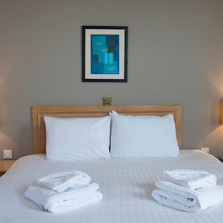 Old Colonial, Weston-Super-Mare By Marston'S Inns Esterno foto